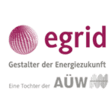 Logo für den Job egrid | Mitarbeiter (m/w/d) für Projekte der Erzeugungsanlagen