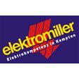 Logo für den Job Elektroniker als Obermonteur / Bauleiter (m/w/d) (4 oder 5 Tage Woche)