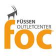Logo für den Job Verkaufsberater/in (w/m/d) im FOC Füssen Outlet Center in Voll-/Teilzeit