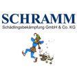 Logo für den Job Schädlingsbekämpfer*in Techniker Quereinsteiger (w/m/d)
