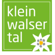 Logo for job Mitarbeiter (m/w/d) Kundenservice Kleinwalsertal Tourismus