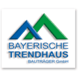 Logo für den Job Bauleiter Hochbau (m/w/d)