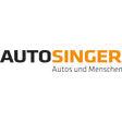 Logo für den Job Serviceberater (m/w/d) im Autohaus [Audi oder VW und Skoda]
