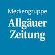 Logo für den Job Mitarbeiter Zeitungsproduktion (m/w/d) - in Teilzeit – in Kempten