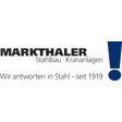 Logo for job Stahlbau Monteur (m/w/d) – Perspektive zum Leitenden Monteur