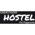 Logo für den Job Hausmeister / Haustechniker im Hostel Oberstdorf