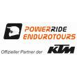 Logo for job Enduro Tour Manager / Tourguide (m/w/d)