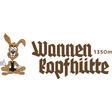 Logo für den Job Hüttenmitarbeiter auf der Wannenkopfhütte (m/w/d)