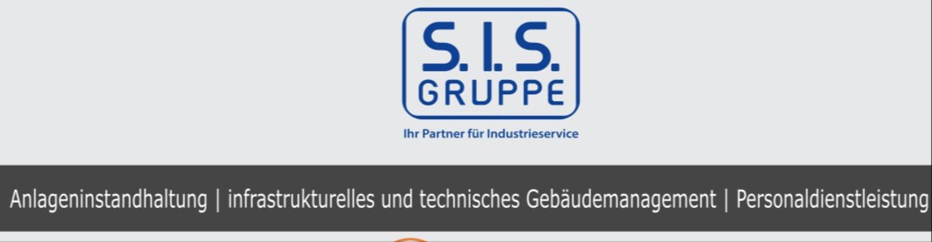 S.I.S. Süd Industrie-Anlagen-Service GmbH cover