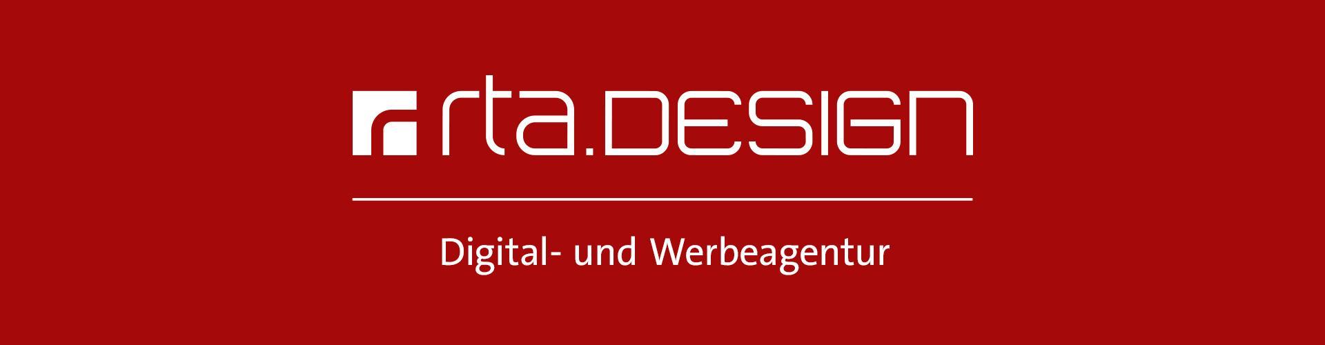 rta.design GmbH cover
