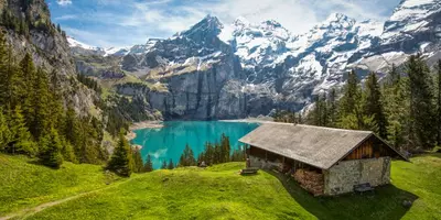 Alpsommer