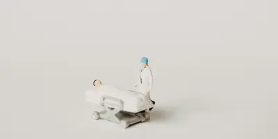 Steigende Krankheitskosten