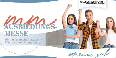 Memminger Ausbildungsmesse