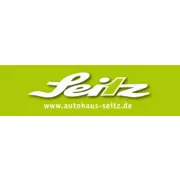 Logo für den Job KFZ-Mechatroniker (m/w/d) in Vollzeit für unsere Niederlassung in Weingarten