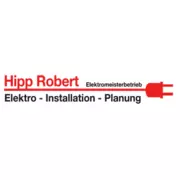 Robert Hipp Elektrotechnik