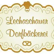 Lechaschauer Dorfbäckerei logo