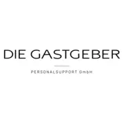 Die Gastgeber Personalsupport