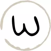 Café Wallis logo