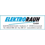 Elektro Rauh GmbH