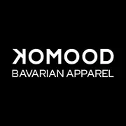 Komood - Bavarian Apparel logo