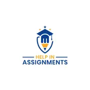 Write An Assignment logo