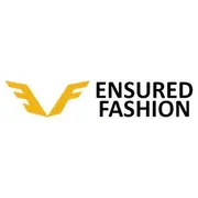 Ensured Fashion logo