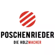 Sägewerk Poschenrieder GmbH & Co. KG logo
