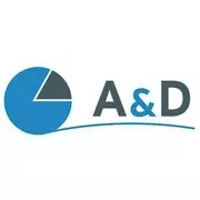 A & D Verpackungsmaschinenbau GmbH logo