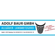 Allgäuer Landmetzgerei Adolf Baur GmbH logo