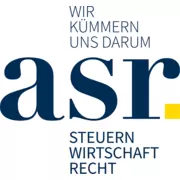 asr PartGmbB