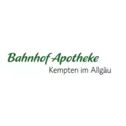 Bahnhof-Apotheke Apotheker A. & D. Wolz OHG