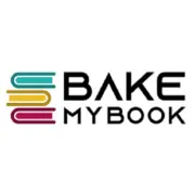 Bake My Book logo