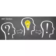 Logo für den Job Sekretariat / Verwaltung