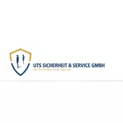 UTS Sicherheit & Service GmbH logo