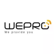 WEPRO GmbH logo