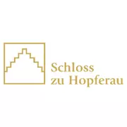 Schloss zu Hopferau logo