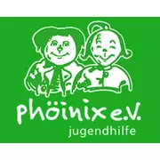 Jugendhilfe Phoinix logo