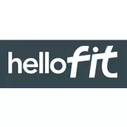 hello fit Gmbh logo