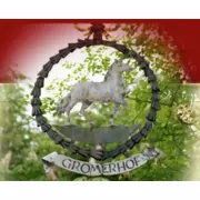Museumsgasthof Gromerhof logo