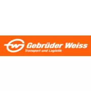 Gebrüder Weiss GmbH logo