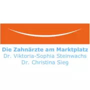 Die Zahnärzte am Marktplatz logo
