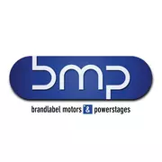 bmp brandlabel motors & powerstages GmbH