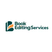 Book Editing Services logo