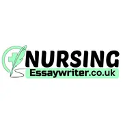 Nursing Essay Writer UK logo