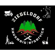 Hausmeisterservice Ziegeldorf logo