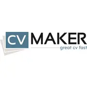 CV Maker UAE logo
