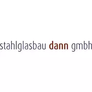 stahlglasbau dann gmbH logo
