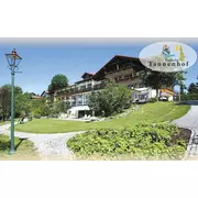 Parkhotel Tannenhof, Lichy GmbH