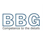 BBG GmbH & Co.KG logo