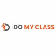 Do My Class logo